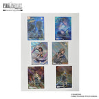Final Fantasy TCG: Special Collection | "Final Fantasy X"