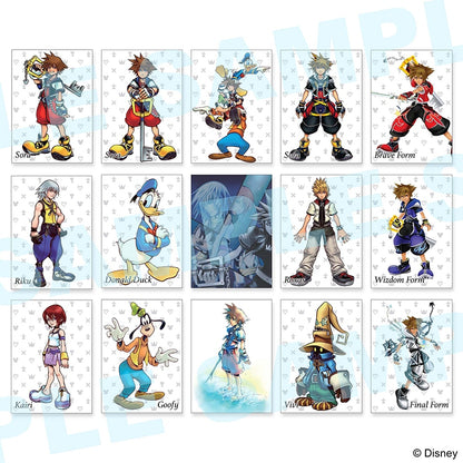 Square Enix | Kingdom Hearts / Art Museum Box