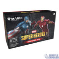 MTG: Marvel Super Heroes (MSH) - Beginner's Box