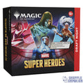 MTG: Marvel Super Heroes (MSH) - Draft Night