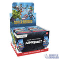 MTG: Marvel Super Heroes (MSH) - Jumpstart Booster Box
