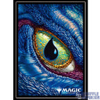 Magic The Gathering: Players Card Sleeve "Tarkir: Dragonstorm" (100 pieces)