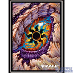 Magic The Gathering: Players Card Sleeve "Tarkir: Dragonstorm" (100 pieces)