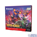 MTG: Marvel Super Heroes (MSH) - Scene Box