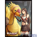 MTG: Sleeve Series Chocobo Bundle "Tifa Lockhart" [MFS-68] (100 Pieces)