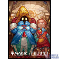 MTG: Sleeve Series Chocobo Bundle "Vivi Ornitier" [MFS-69] (100 Pieces)