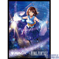 MTG: Sleeve Series Chocobo Bundle "Yuna, Hope of Spira" [MFS-70] (100 Pieces)