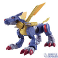 Bandai: Digimon - MetalGarurumon, Shodo 3.5 inch Action Figure