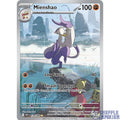Pokemon TCG: Mienshao [134/086]
