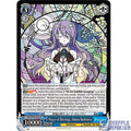 Prayer of Blessings, Moona Hoshinova - hololive production feat. Weiss Schwarz Ambassadors Premium Set (HOL)