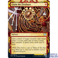 Claim the Firstborn - Strixhaven: Mystical Archives (STA)