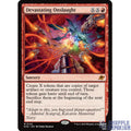 Devastating Onslaught - Edge of Eternities (EOE)