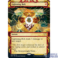 Lightning Bolt - Strixhaven: Mystical Archives (STA)