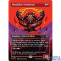 Possibility Technician (Borderless) - Edge of Eternities (EOE)