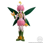Bandai: Digimon - Shodo series 3 complete set