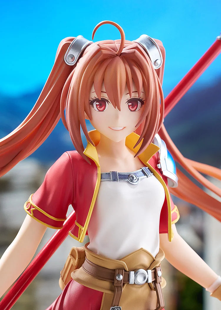 Good Smile Company: Pop Up Parade | The Legend of Heroes: Trails Beyond the Horizon "Estelle Bright" L Size