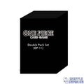 One Piece Card Game: Double Pack Set [DP-11](English)