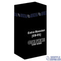 One Piece Card Game: EB-05 Extra Booster Box (Japanese)