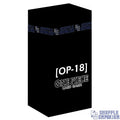 One Piece Card Game: Booster Set [OP-18] (Japanese)