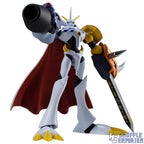 Bandai: Digmon - Omegamon, Shodo 3.5 inch Action Figure