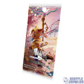 Final Fantasy TCG: Opus XXVII "Journey to Discovery" Booster Pack