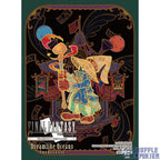 Final Fantasy TCG: Opus XXVIII "Dreamlike Ocean" Pre-release kit