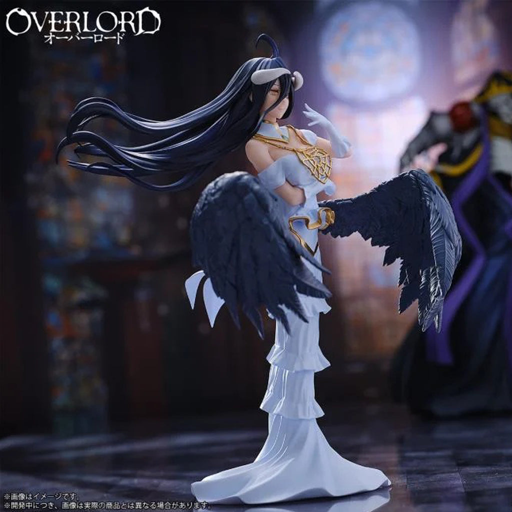 Banpresto: Overlord "Albedo" Figure