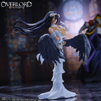 Banpresto: Overlord "Albedo" Figure
