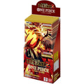 One Piece Card Game: Premium Booster The Best Vol. 2 Booster Box (Japanese)