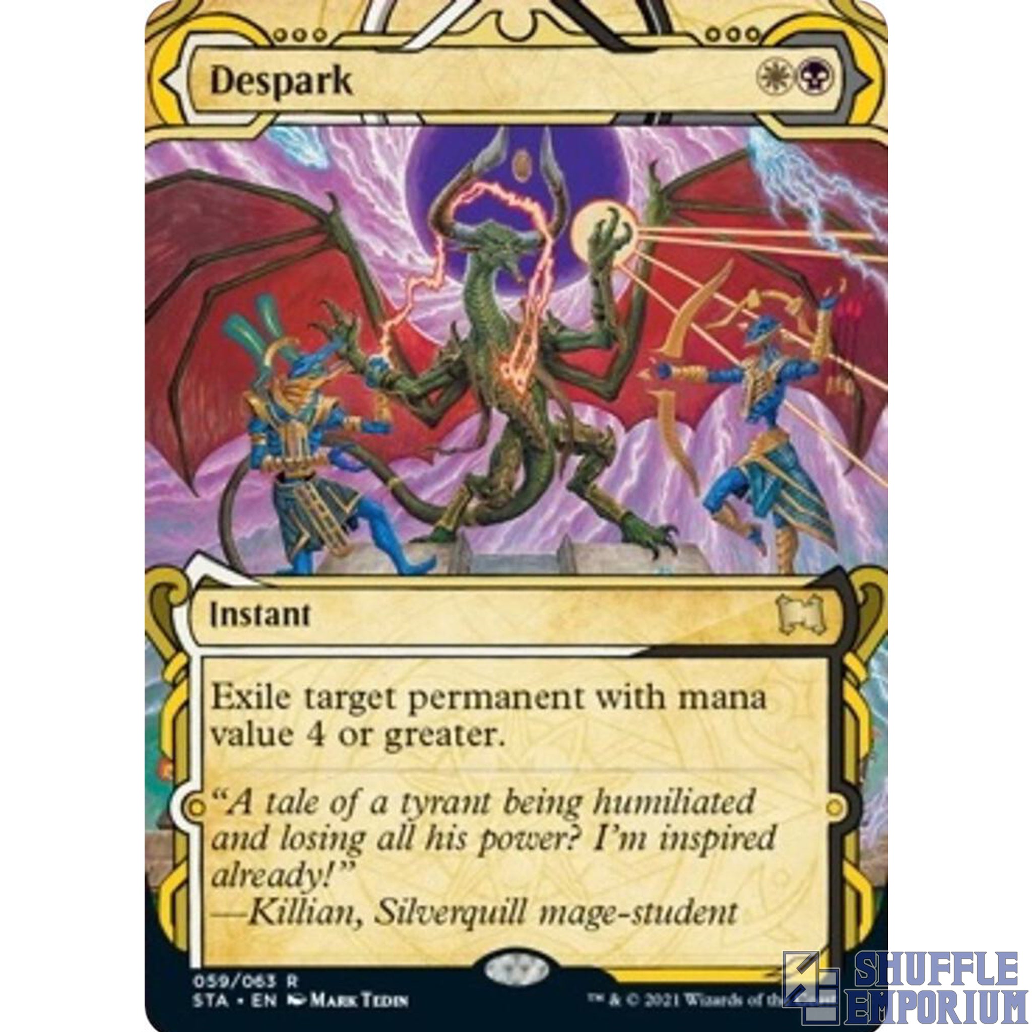 Despark - Strixhaven: Mystical Archives (STA)