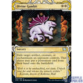 MTG: Divine Gambit - Strixhaven: Mystical Archives (STA) (Foil)