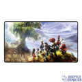 Final Fantasy TCG: Playmat "Final Fantasy IX"