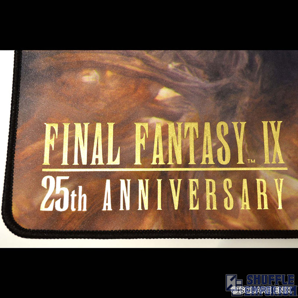Final Fantasy TCG: Playmat "Final Fantasy IX"