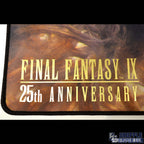 Final Fantasy TCG: Playmat "Final Fantasy IX"