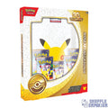 Pokemon TCG: [30th Celebration] Binder Collection