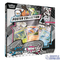Pokemon TCG: Scarlet & Violet 10.5 Unova Poster Collection