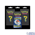 Pokemon TCG: 2026 Q1 Trainer’s 3-pack Tech sticker