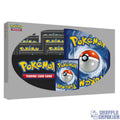 Pokemon TCG: Pokemon TCG 2026 Q2 Premium Ex Box
