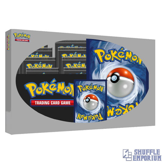 Pokemon TCG: Pokemon TCG 2026 Q2 Premium Ex Box