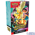 Pokemon TCG: [ME2.5] "Ascended Heroes" Booster Bundle Case
