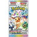 Pokemon TCG: "Terastal Festival EX" Booster Pack (Japanese)