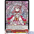 Weiss Schwarz: Prayer of Blessings, Sakura Miko