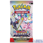 Pokemon TCG: Prismatic Evolution Booster Pack