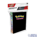 Pokemon TCG: 2026 Q1 Mini Portfolio with Booster Pack Case