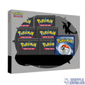 Pokemon TCG: 2026 Q1 Deluxe Pin Collection Case