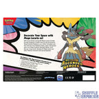 Pokemon TCG: 2026 Q1 Premium Poster Collection Case