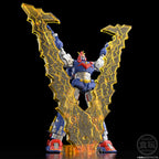 P-Bandai: SMP [Shokugan Modelling Project] Voltes V Legacy Let's Volt In! Set