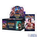 Riftbound: League of Legends TCG "Origins" Booster Box