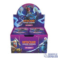 Riftbound: League of Legends TCG "Unleashed" Booster Box