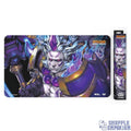 Riftbound: Spiritforged Playmat "Darius"